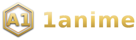 1anime logo